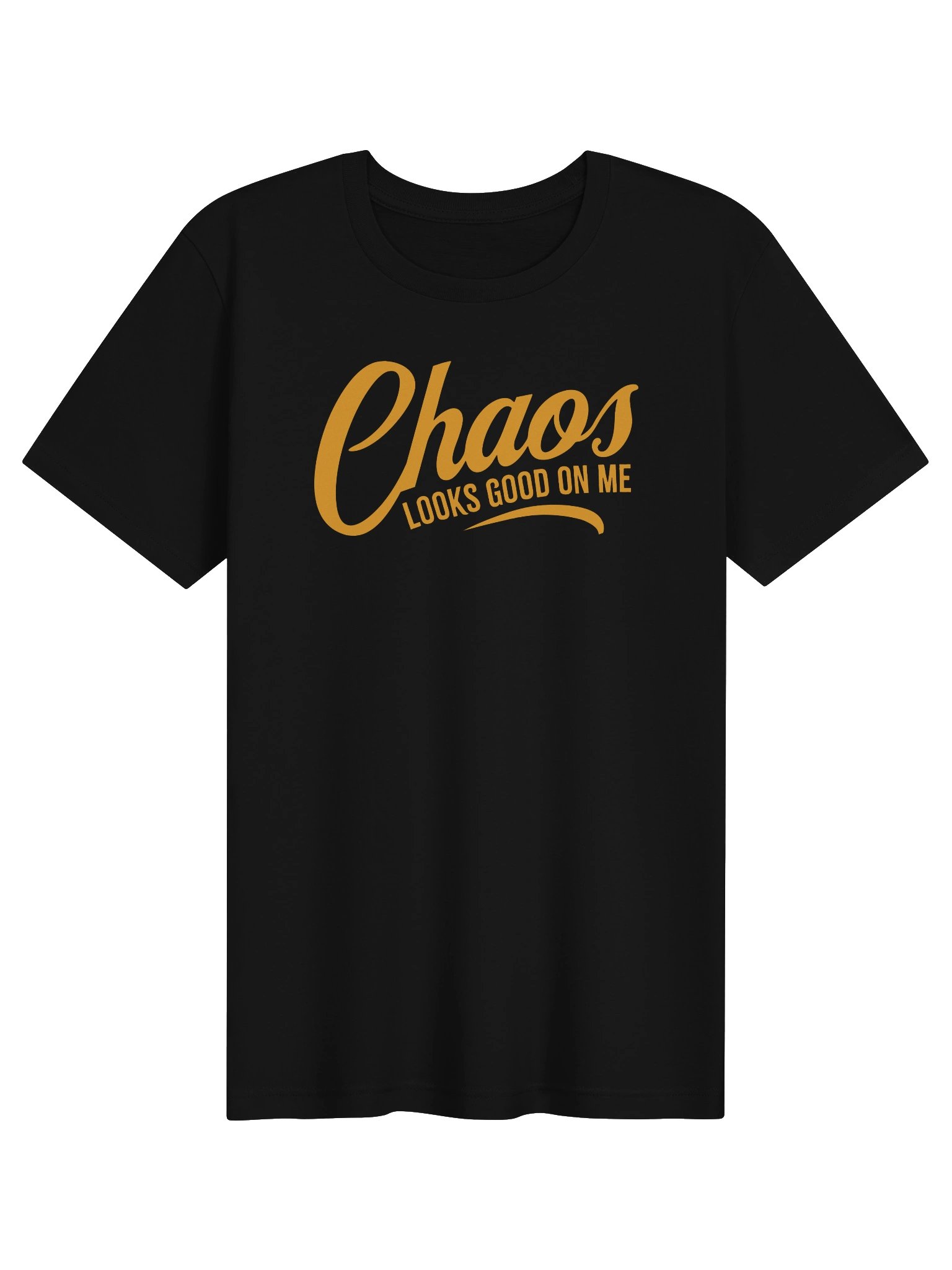 Chaos Looks Good On Me product image (1)