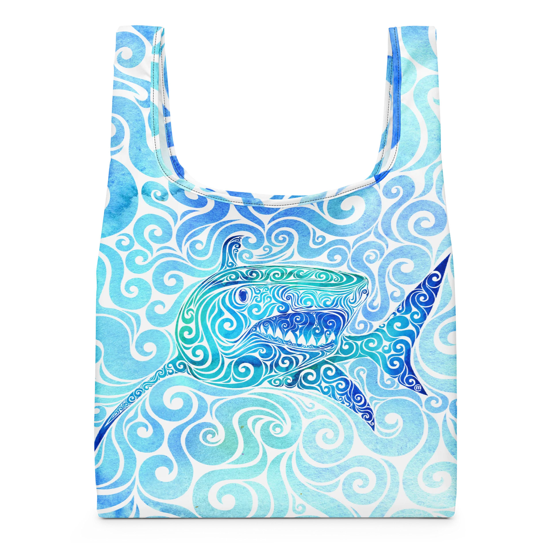 Swirly Shark product image (3)