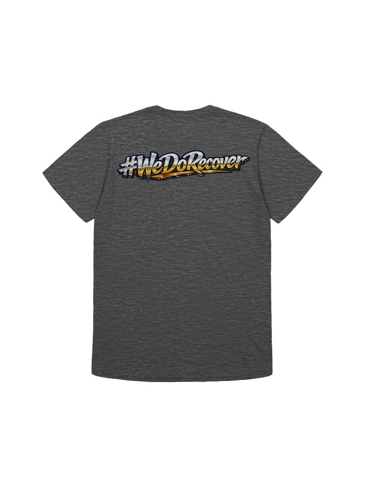 Narcan Saves Lives Graffiti T-Shirt product image (7)