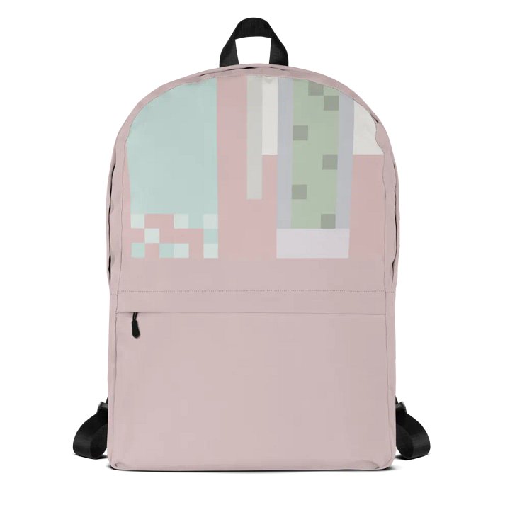 Waterfall Bag product image (1)