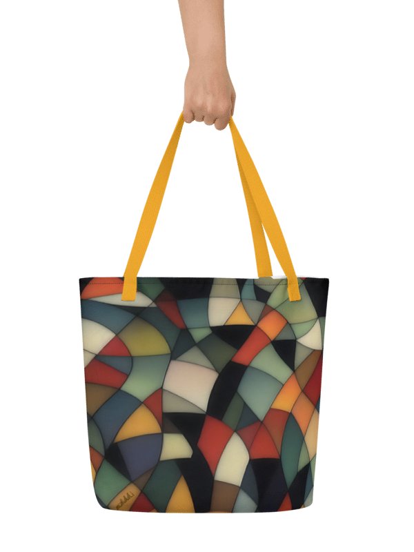 Holiday Tote Bag product image (4)