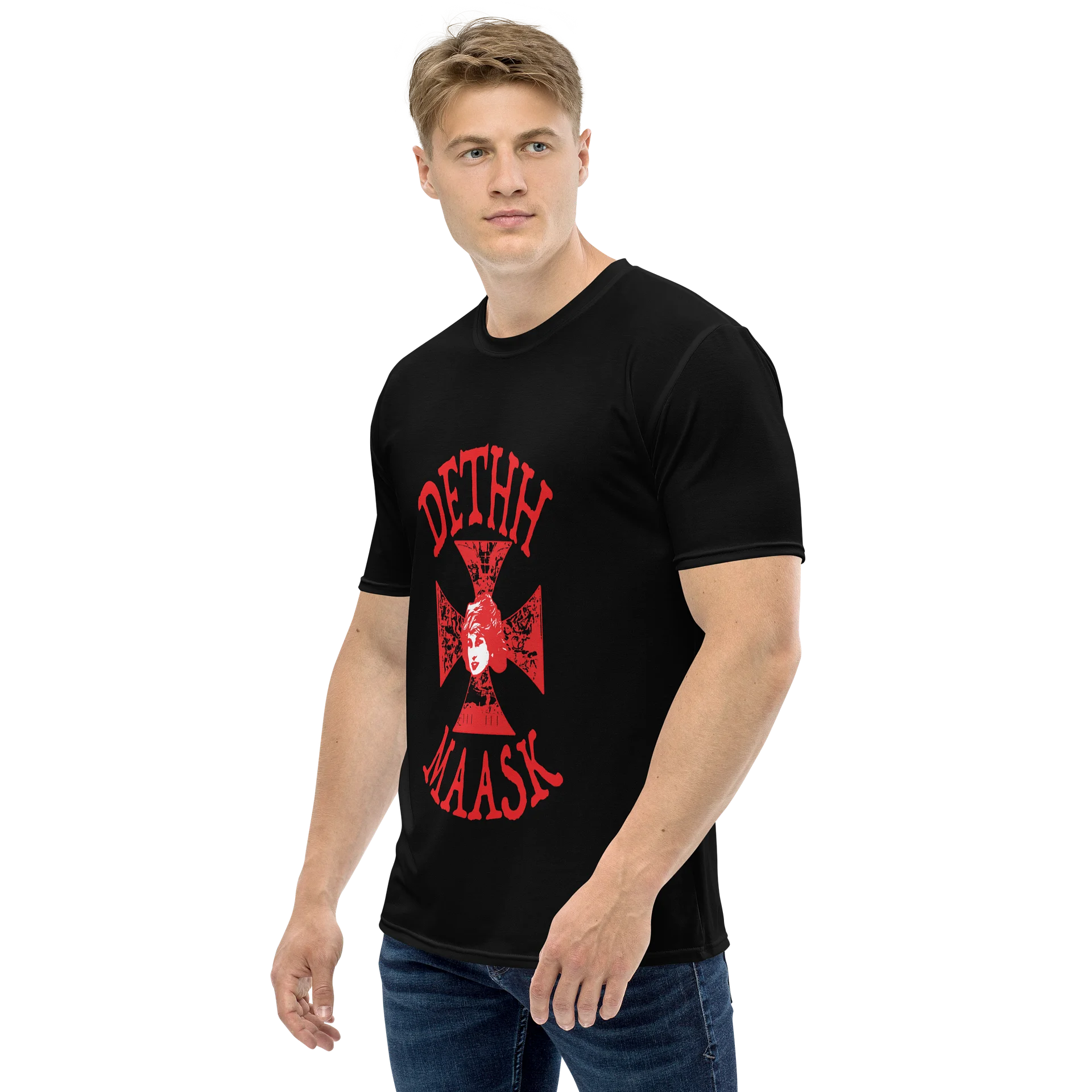 DETHH MAASK product image (2)
