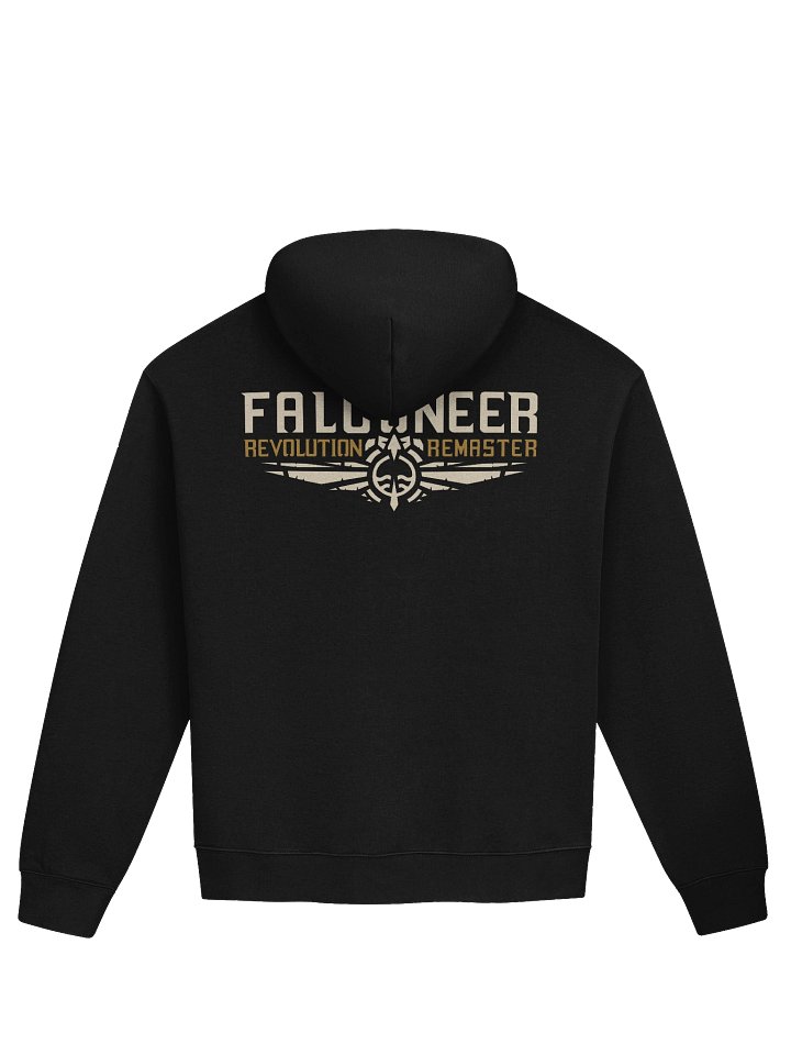 the Falconeer Warbird Hoodie product image (6)