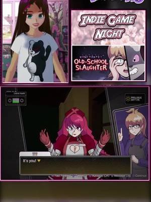 The Creepy Plastic Surgeon #Kumitantei #vtuber #indiegame #funnygaming #sillysandyaj #ClipGPT #streamladder