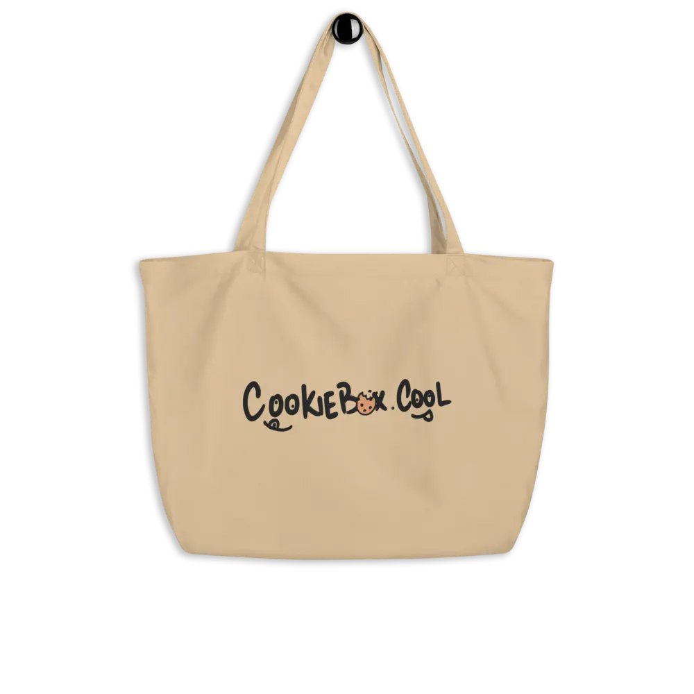 Cookie Tote product image (4)