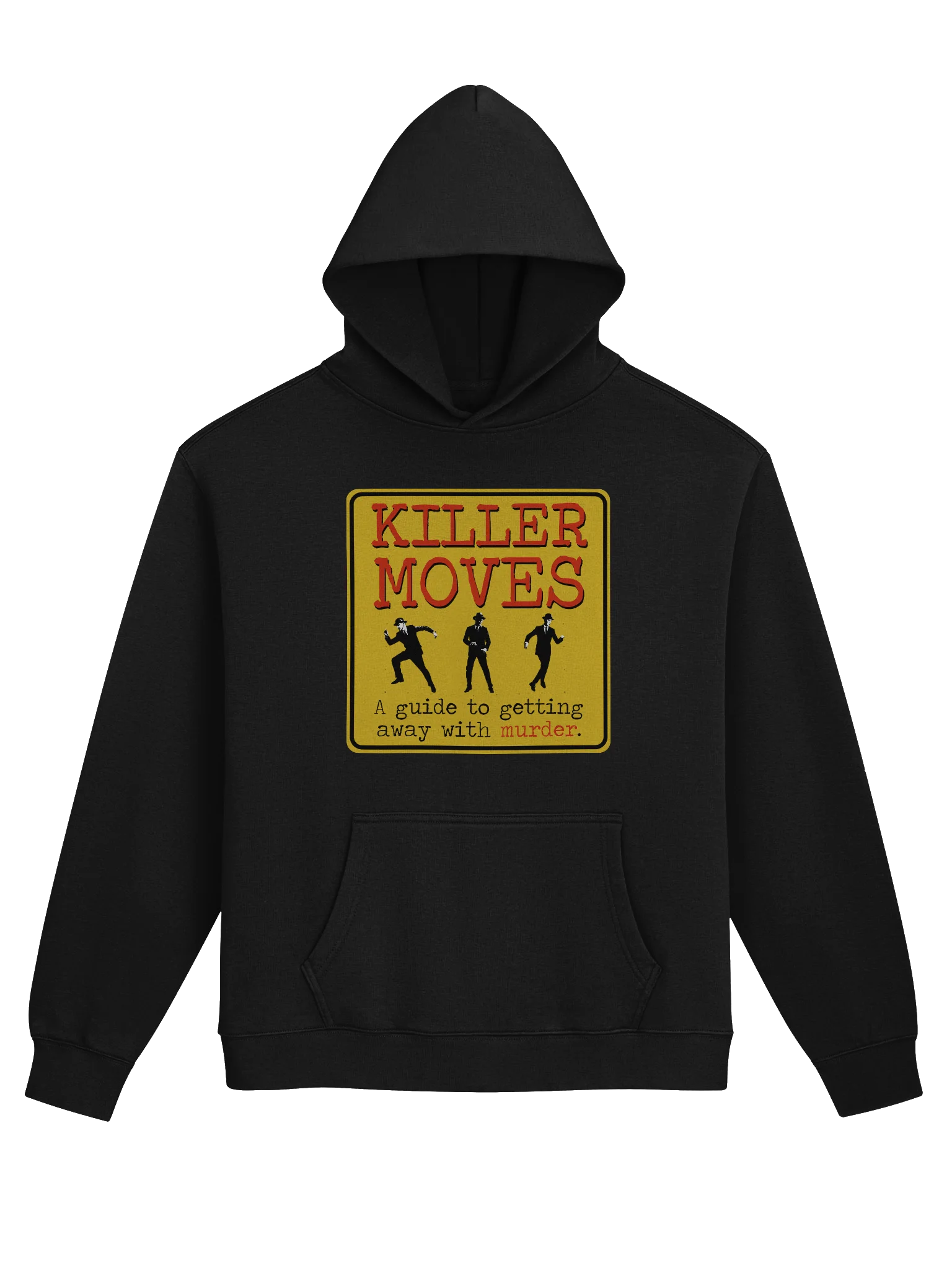 Killer Hoodie product image (5)