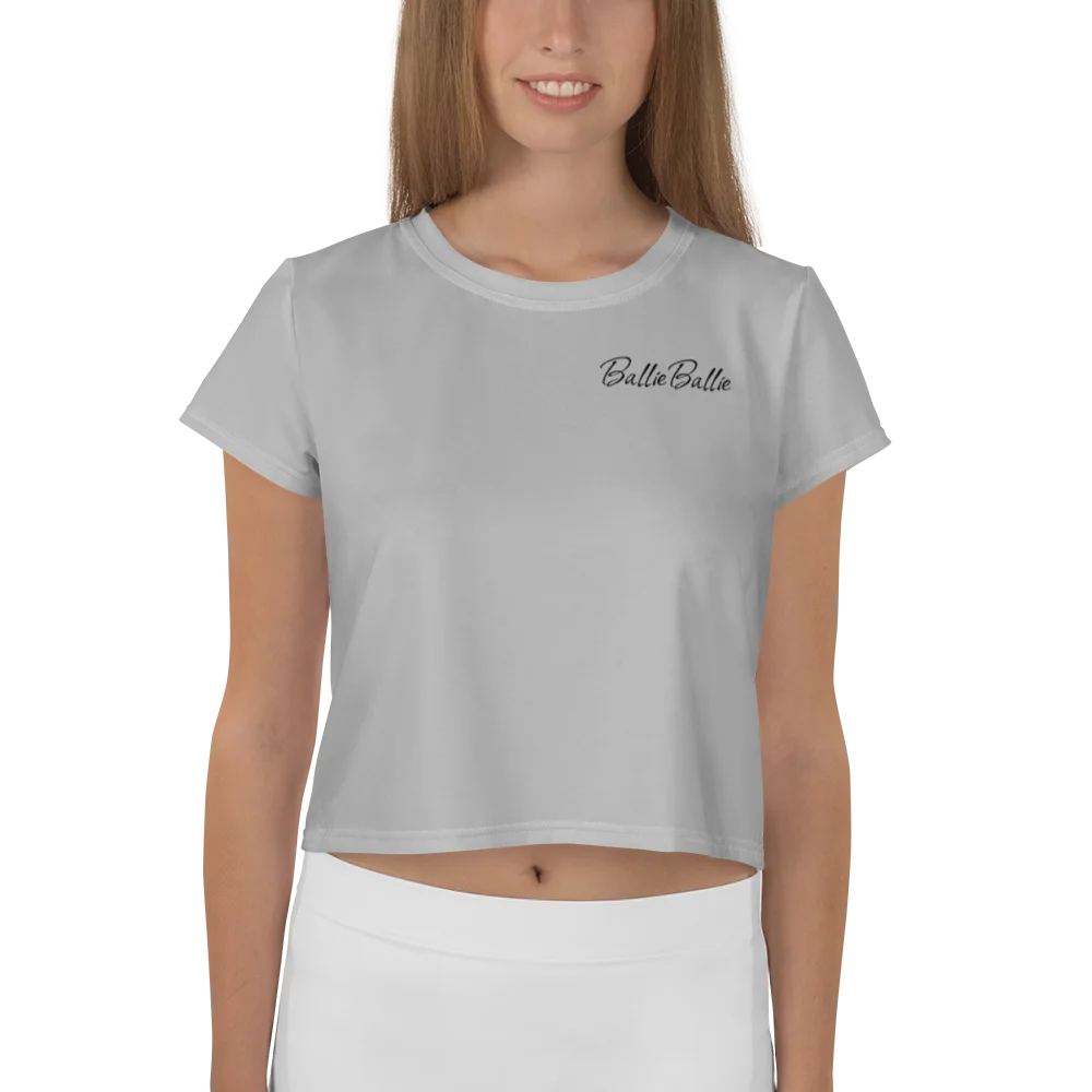 Crop Top product image (1)
