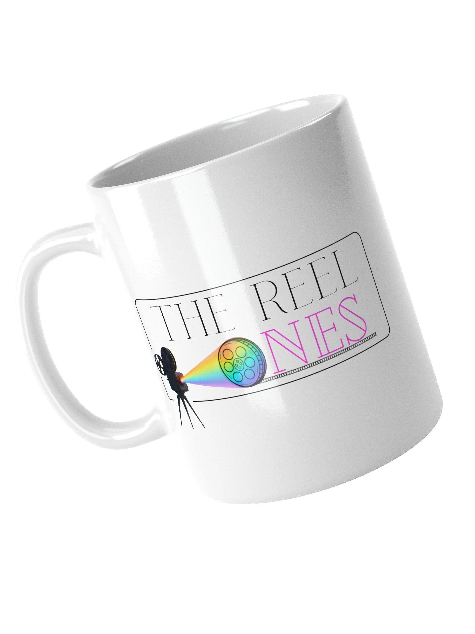 Reel Ones Coffee Mug product image (10)