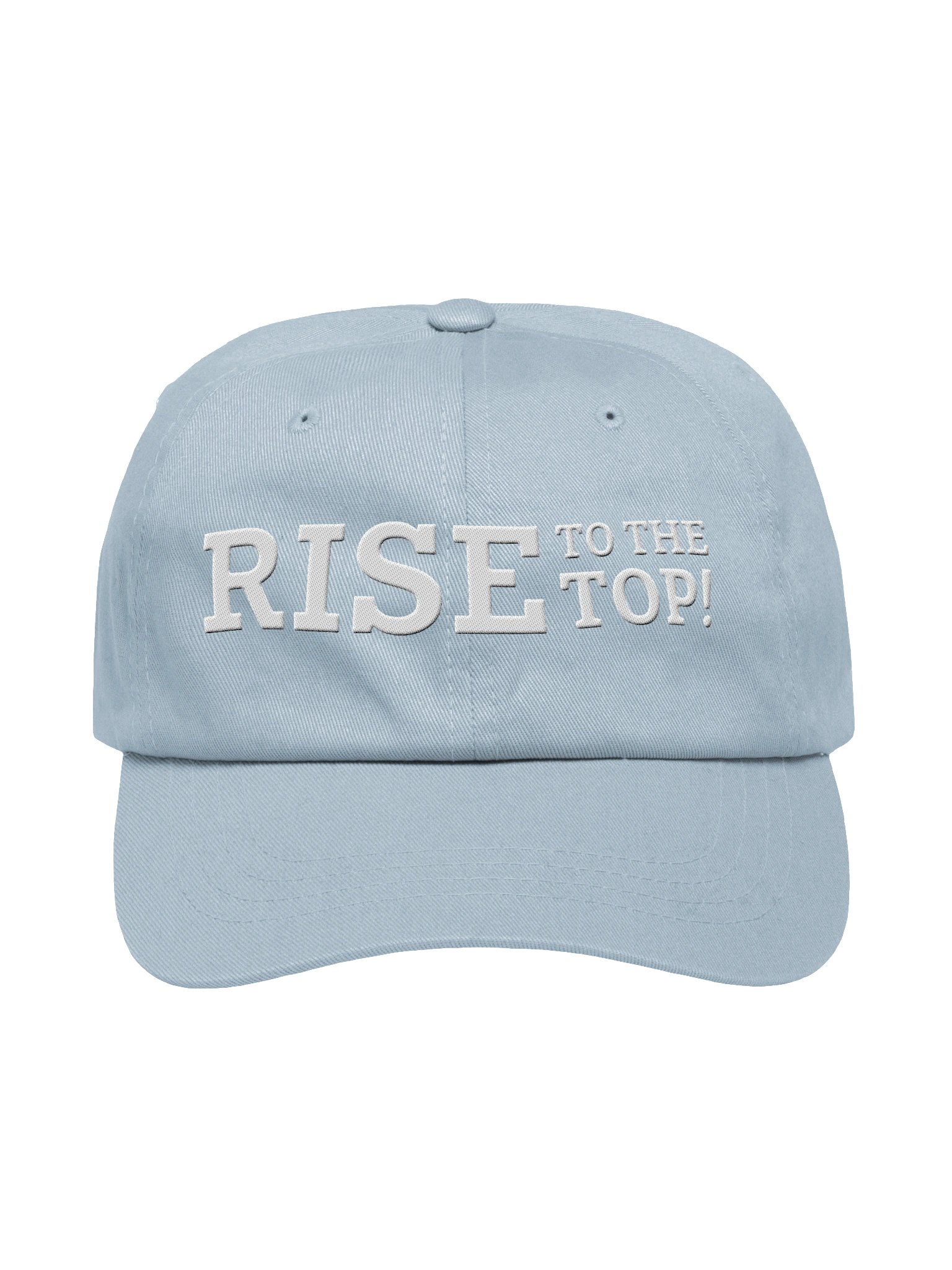 RISE TO THE TOP Movie Hat product image (1)