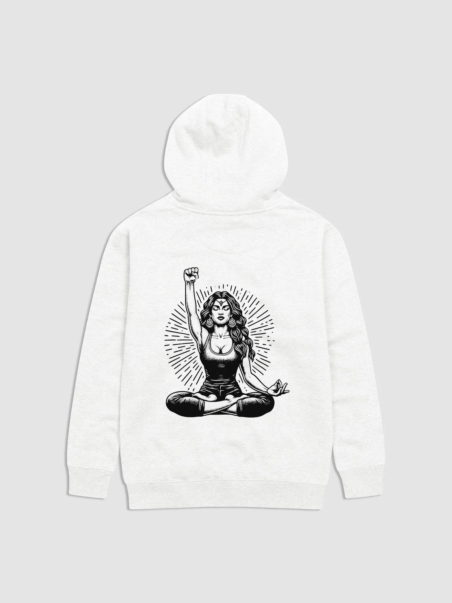 Social Justice IS Spiritual Practice 1 Hoodie product image (8)