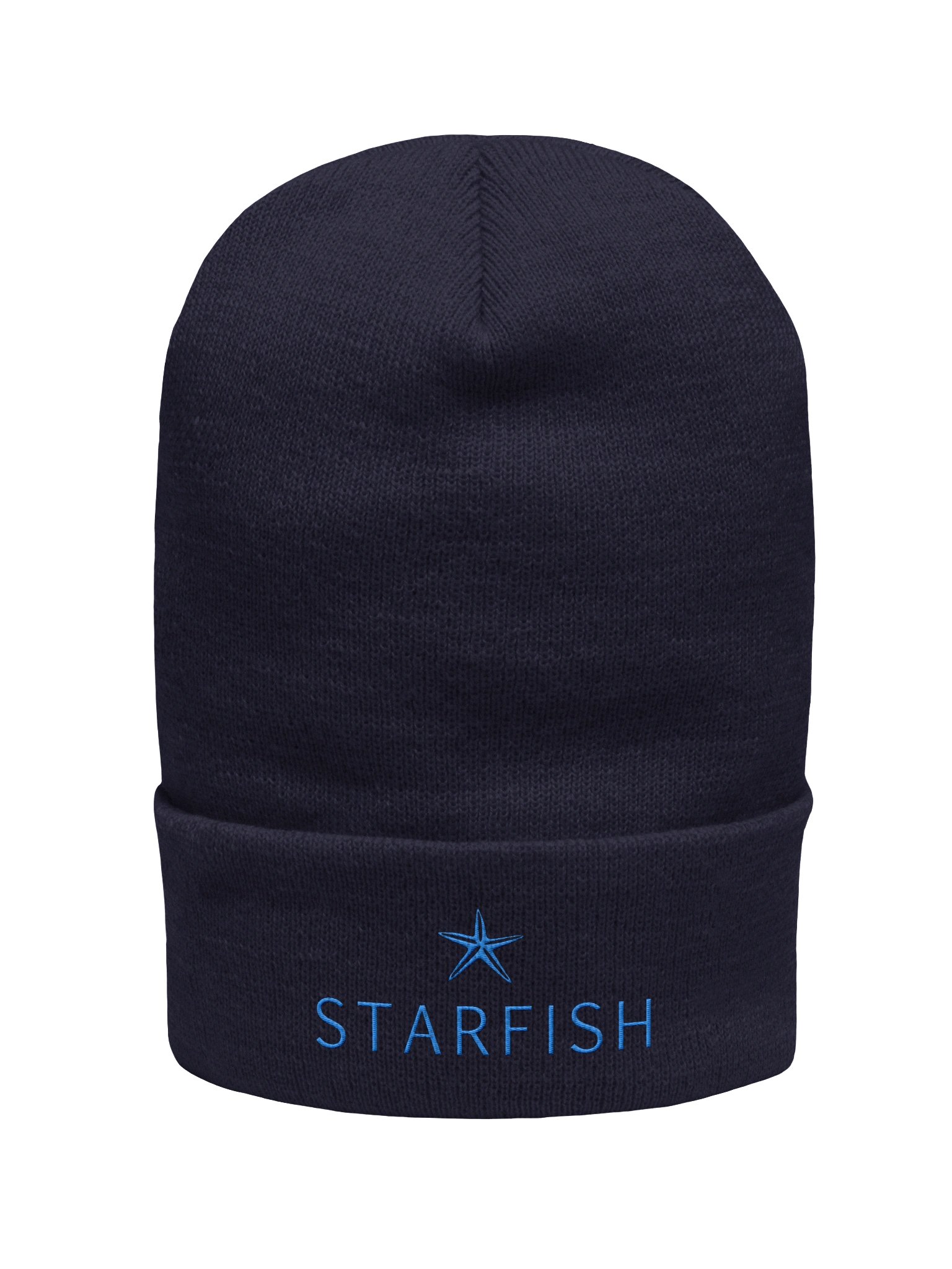 Starfish Beanie product image (1)