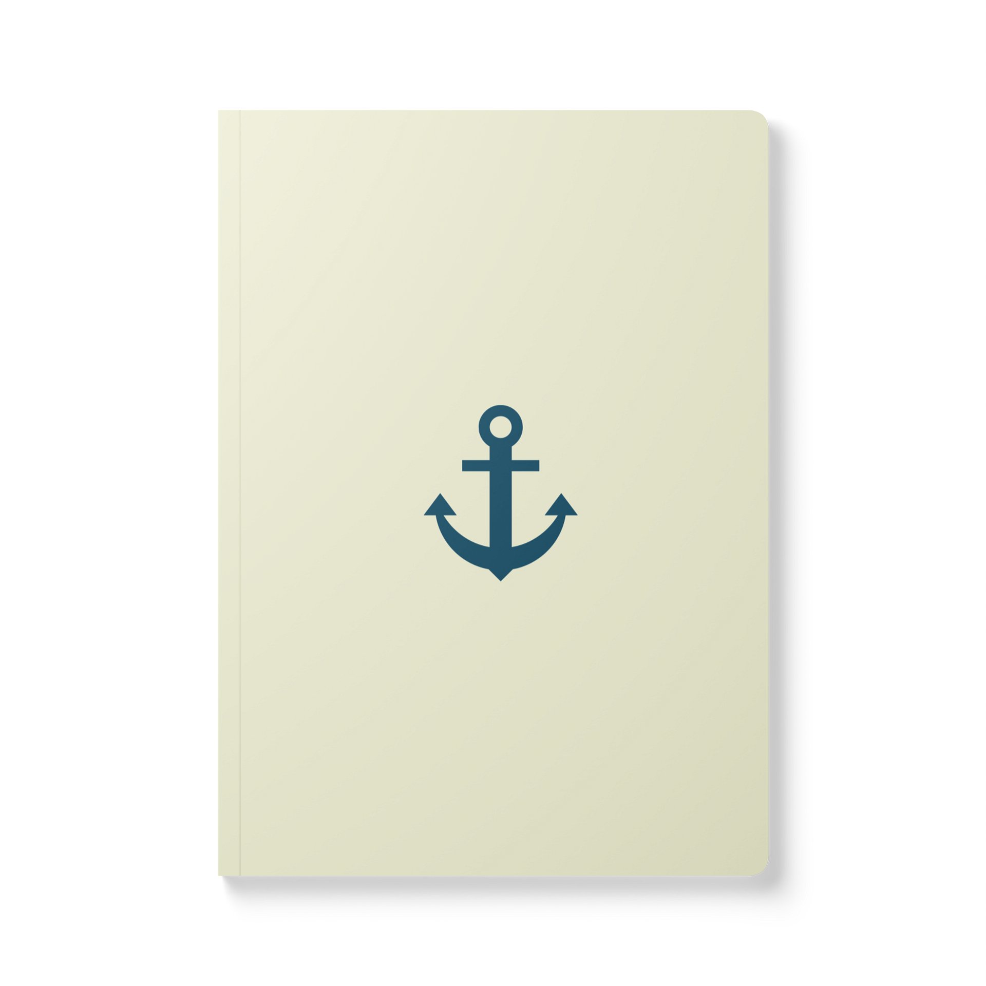 The Foundational Softcover Journal product image (1)