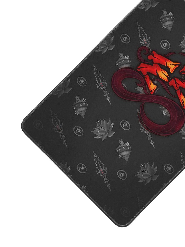 SMM MTG Dark Playmat product image (1)