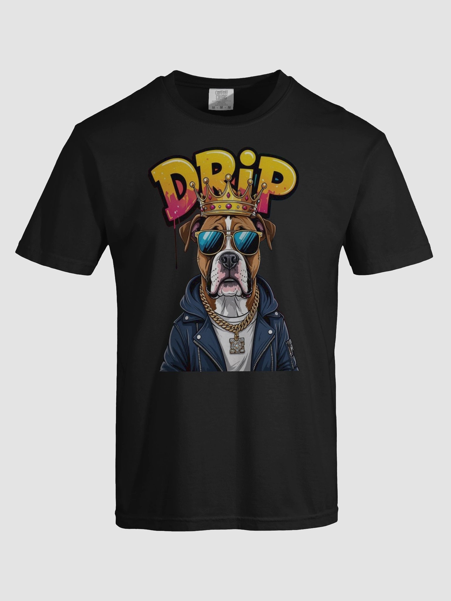 Pet Street DRIP product image (4)