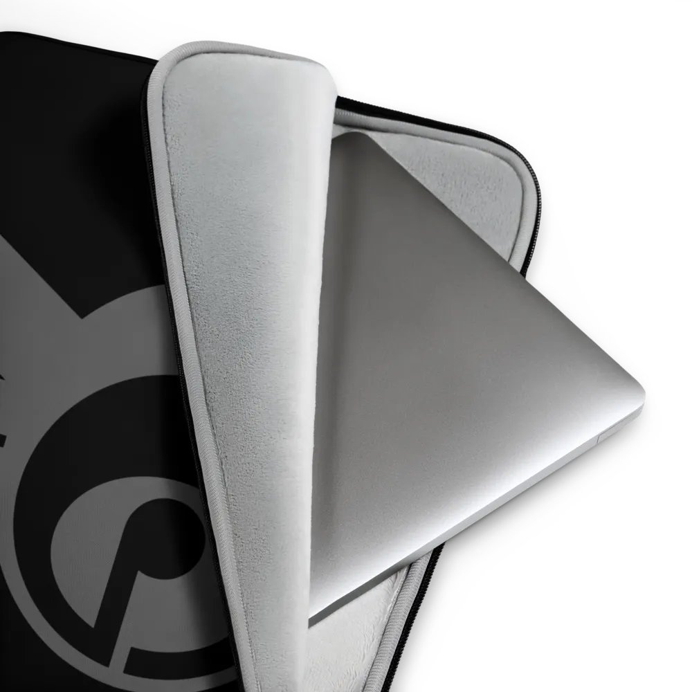 RPG Laptop Sleeve product image (4)