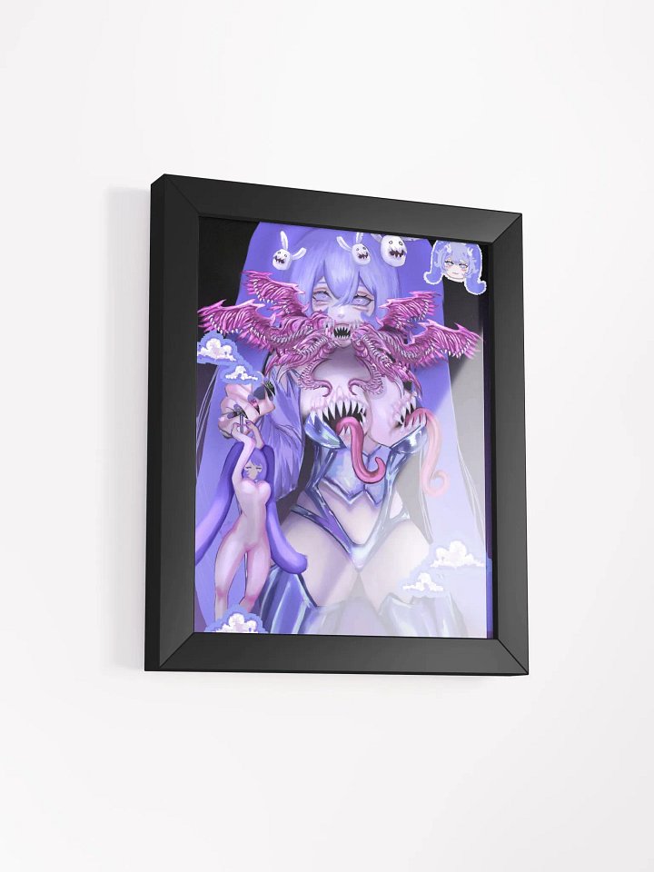 Horror Alula product image (11)