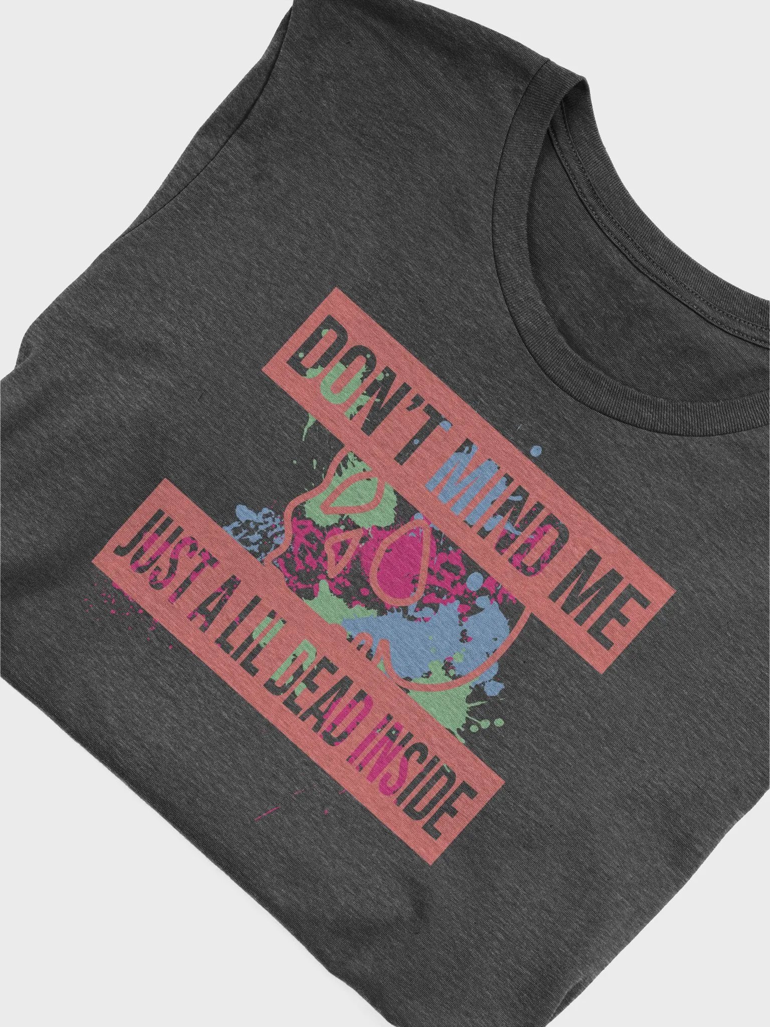 Ethereal Dead Inside T-Shirt product image (19)