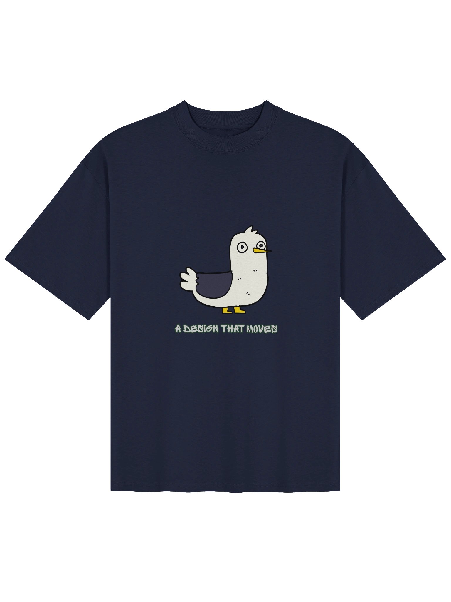 The Existential Collection: "A Design That Moves" product image (1)