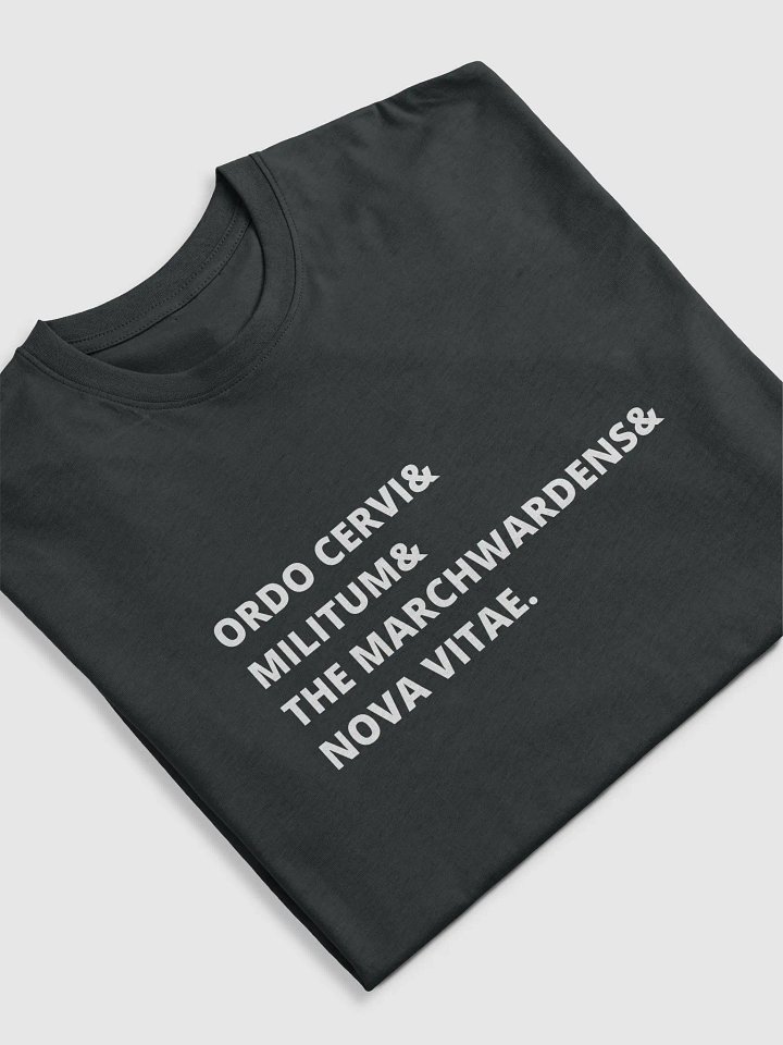 4 Guilds Tee product image (1)