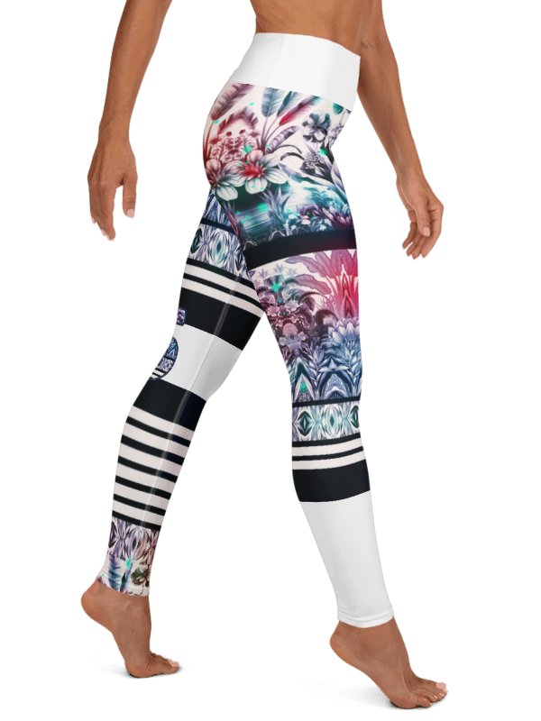 Strand Bleu 25-Yoga leggings product image (9)
