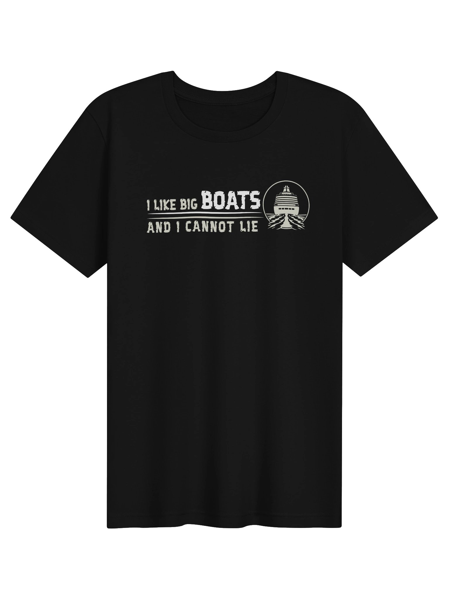 I Like Big Boats product image (5)