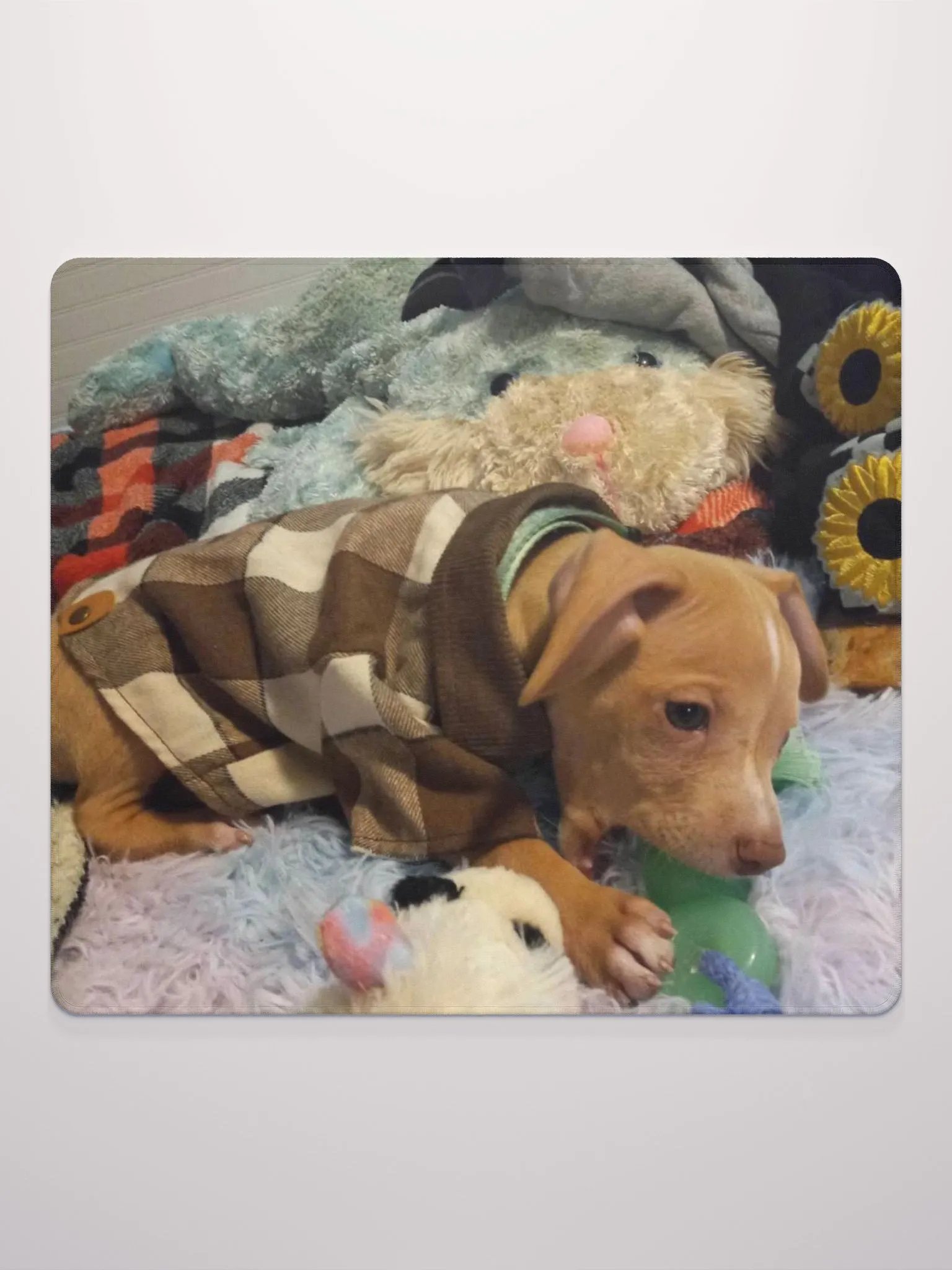 Yoda on a Mousepad, Gaming edition! product image (3)