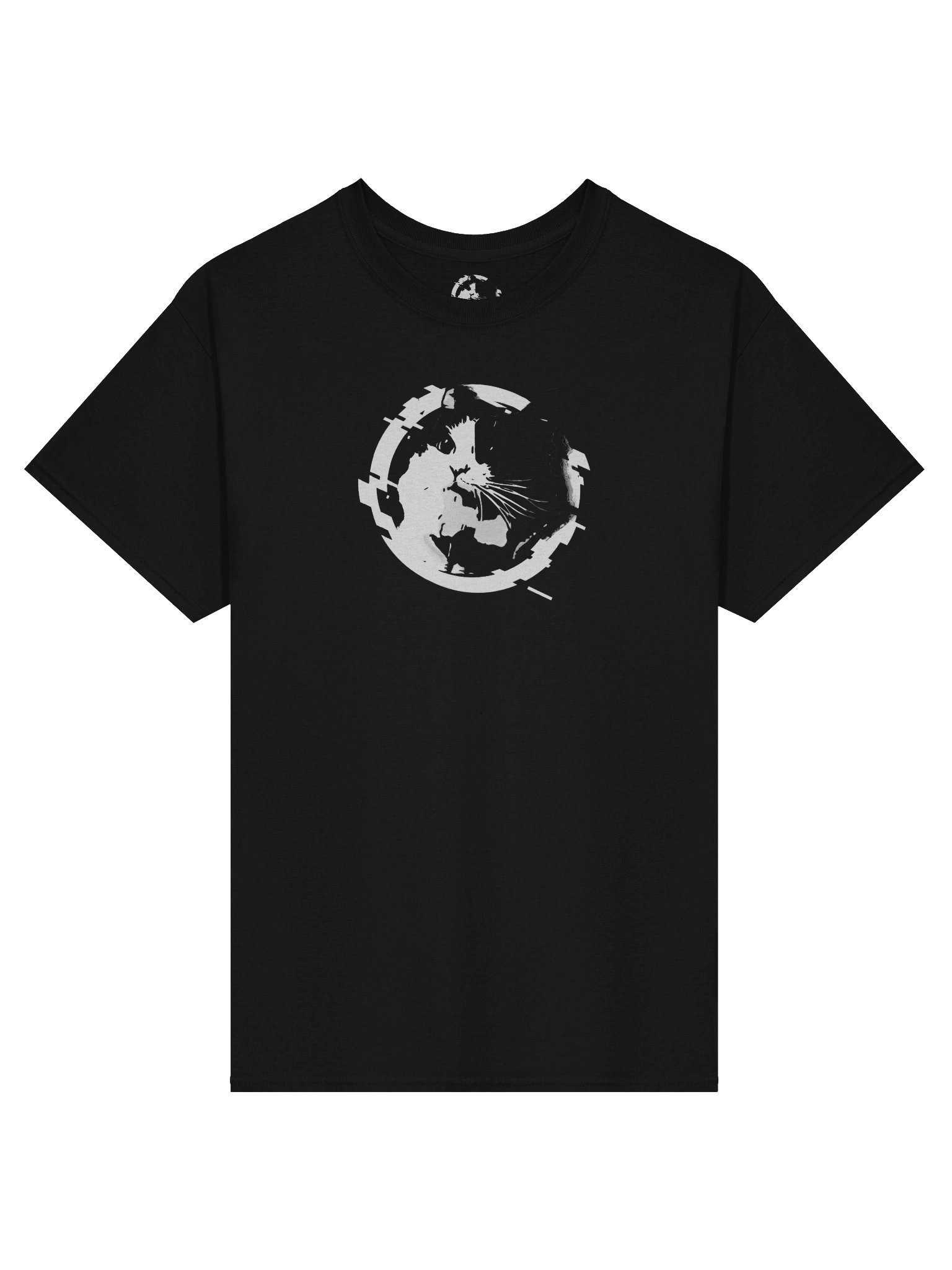 GiddyKitty (T-shirt) product image (3)