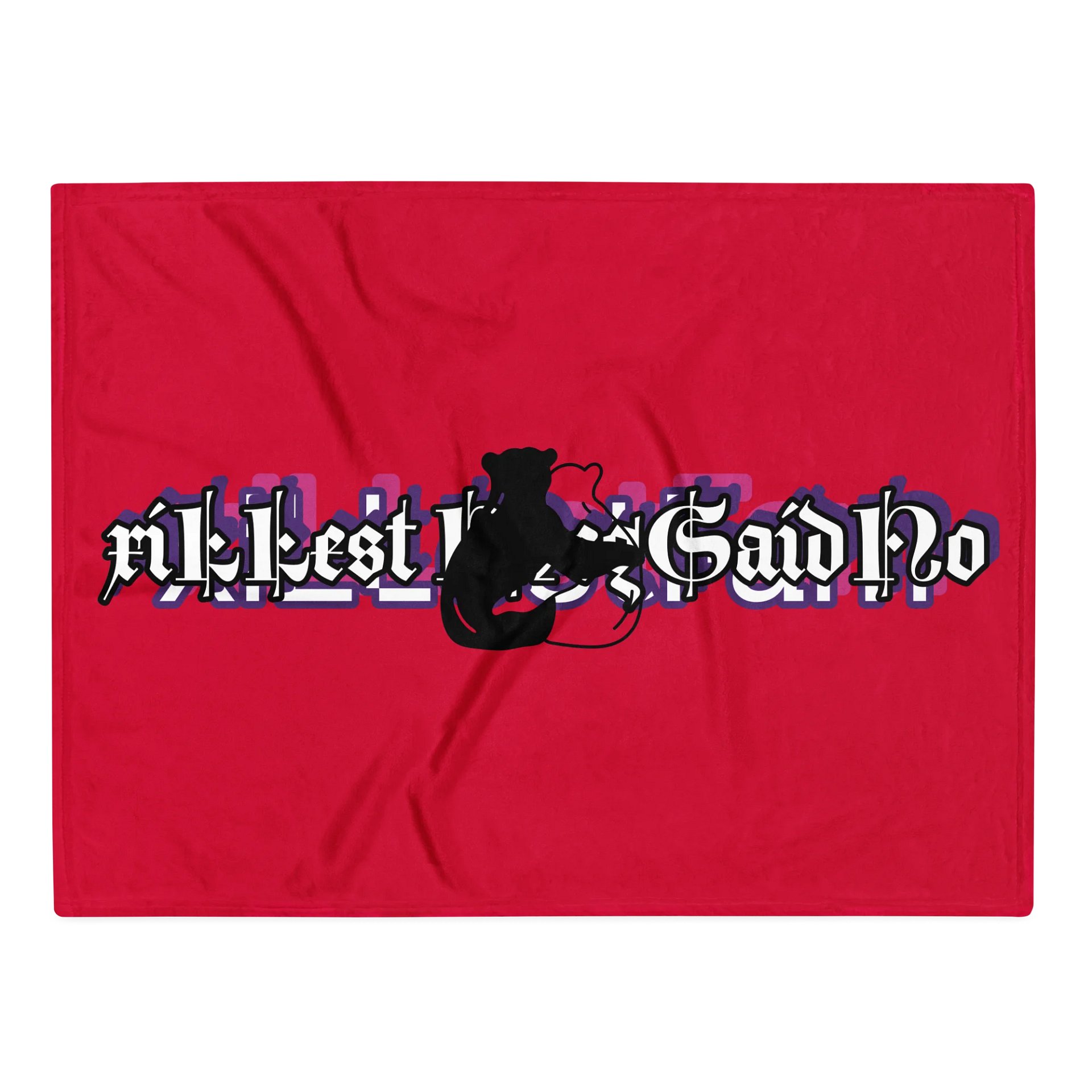 megsasidno blanket product image (2)