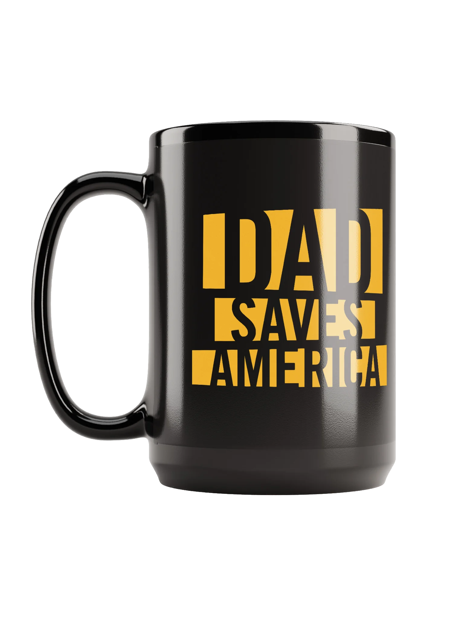 15 oz. Big Glossy Mug product image (1)