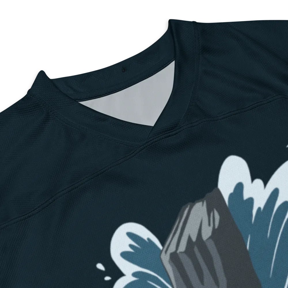 DRENGR Ocean Jersey product image (3)