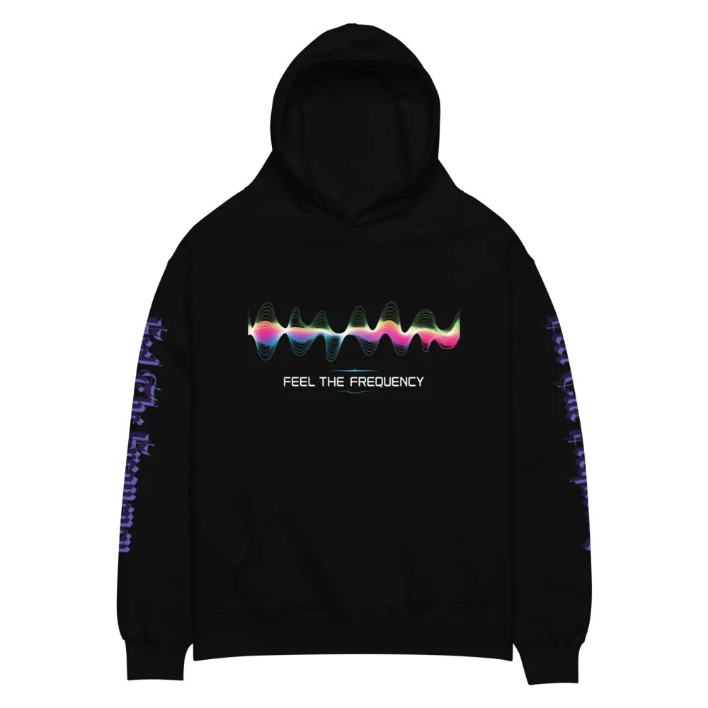 FTF1 Hoodie product image (2)