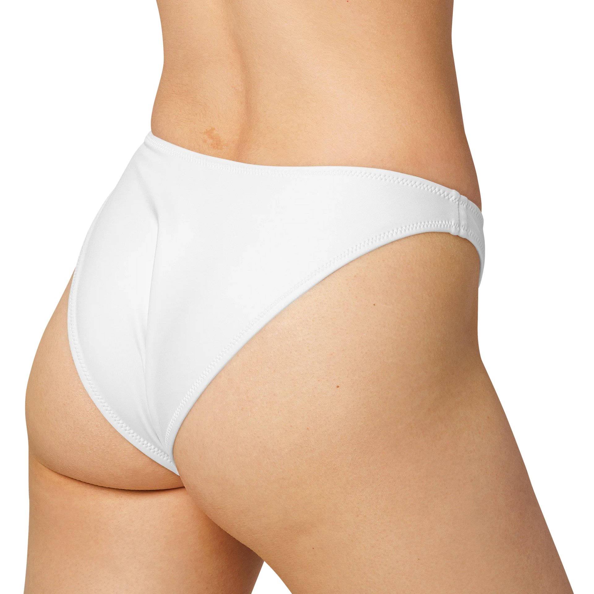 Maple Love All-Over Bikini Bottom product image (3)