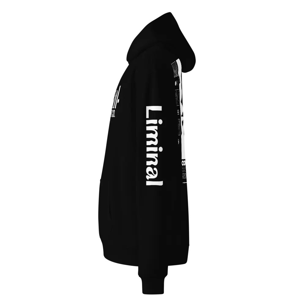 Thought Control Hoodie product image (4)
