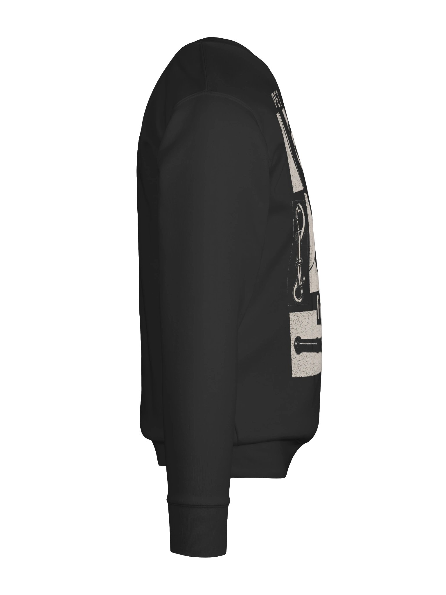 Pet Friendly Premium Sweatshirt product image (10)
