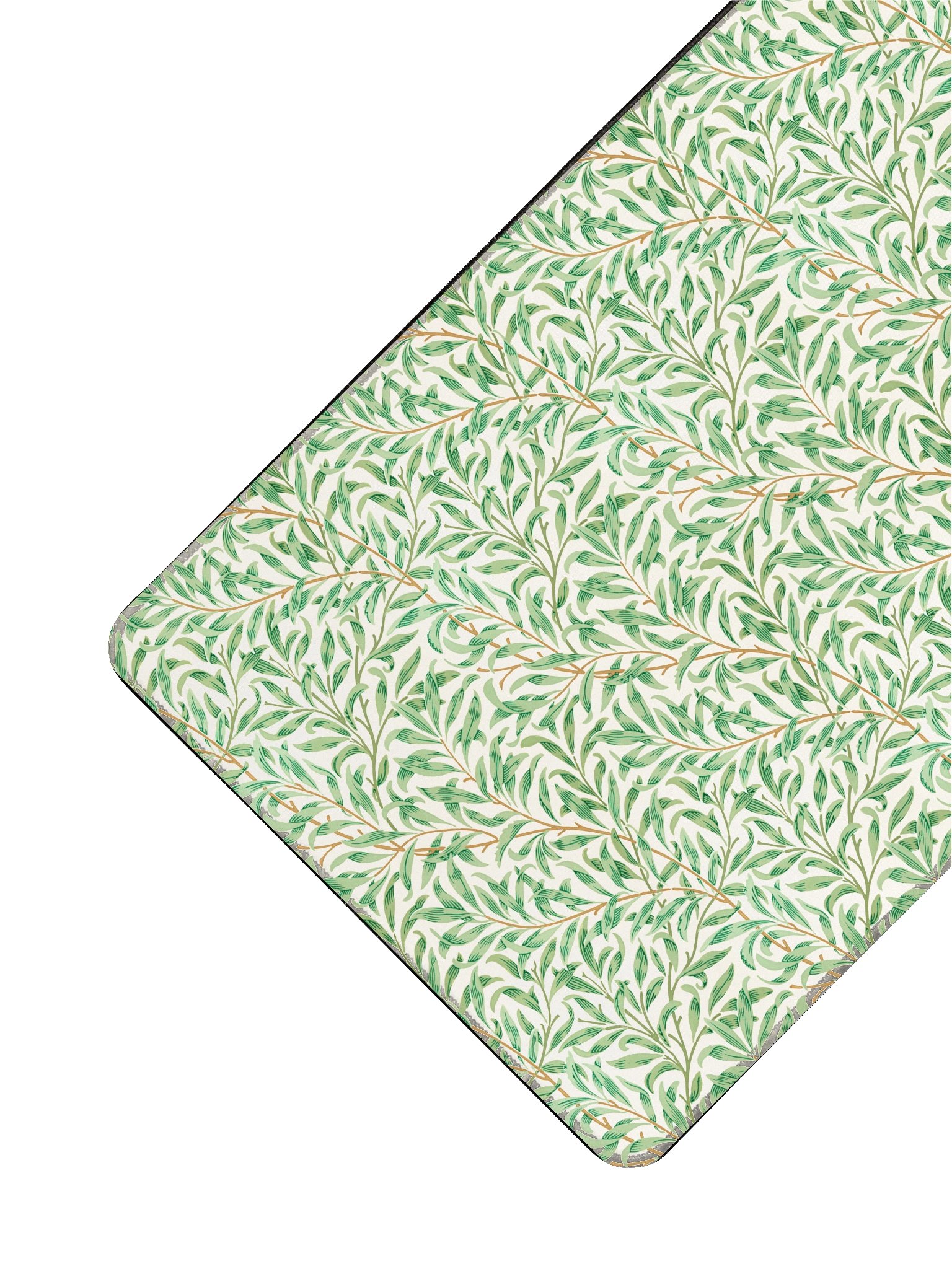 William Morris – Willow Bough – Desk Mat product image (3)