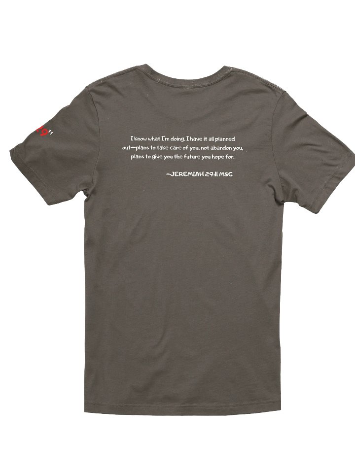 J2911 - HIS WILL product image (20)