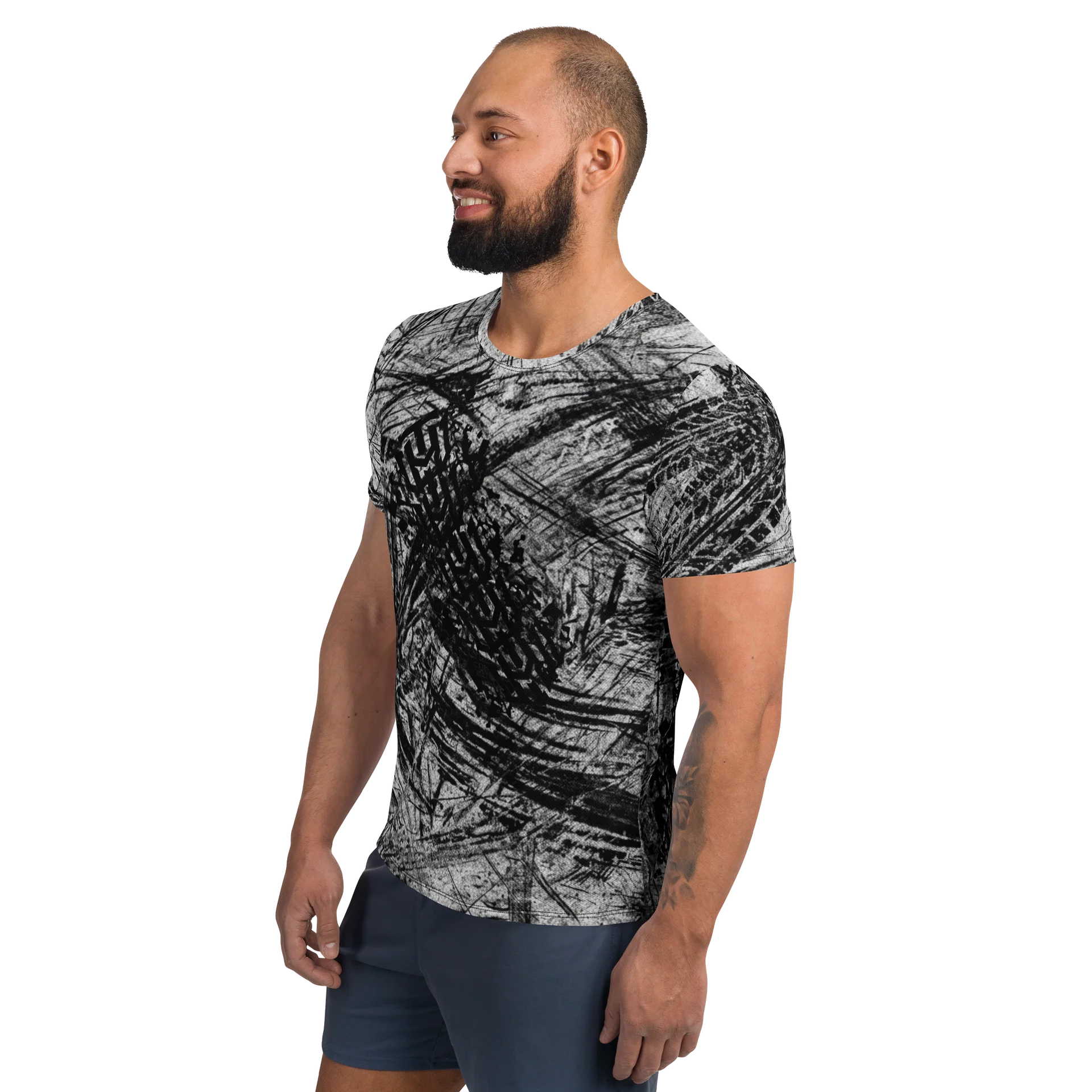 Truth Herts Traffic Tee product image (3)