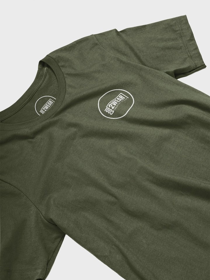 We are all one/front product image (1)