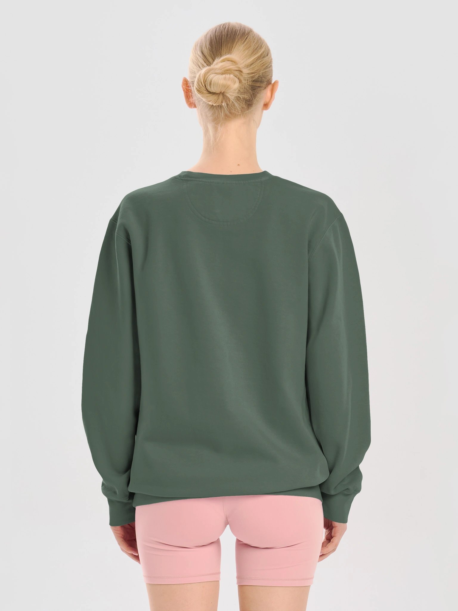 Logo Crewneck Sweatshirt product image (4)