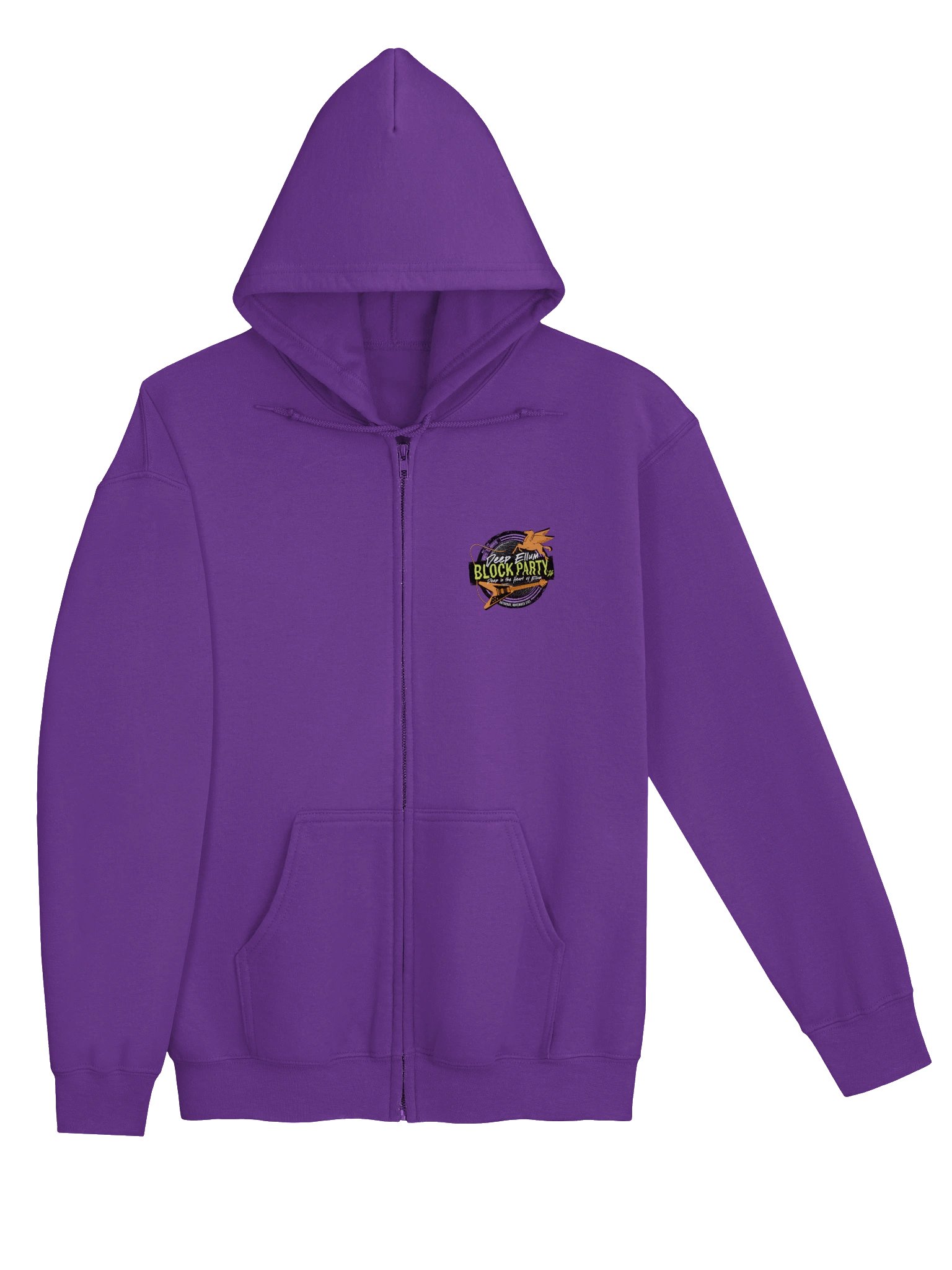 Hoodie product image (3)