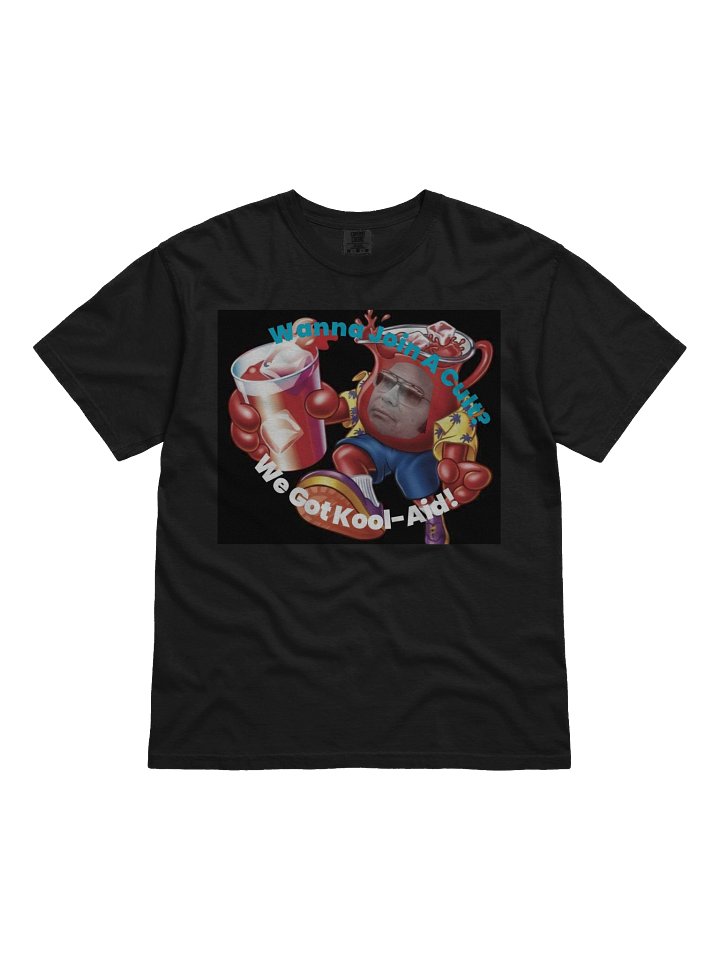 Cult Shirt product image (1)