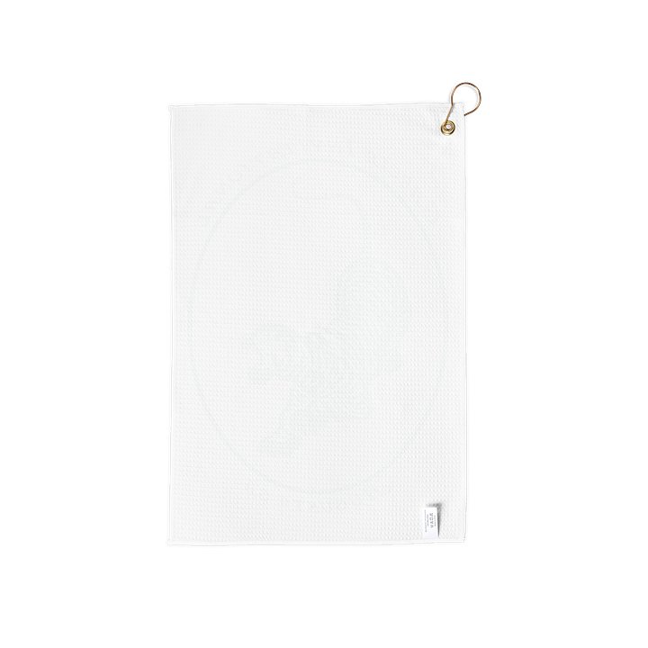 Garcia Invitational Golf Towel product image (2)