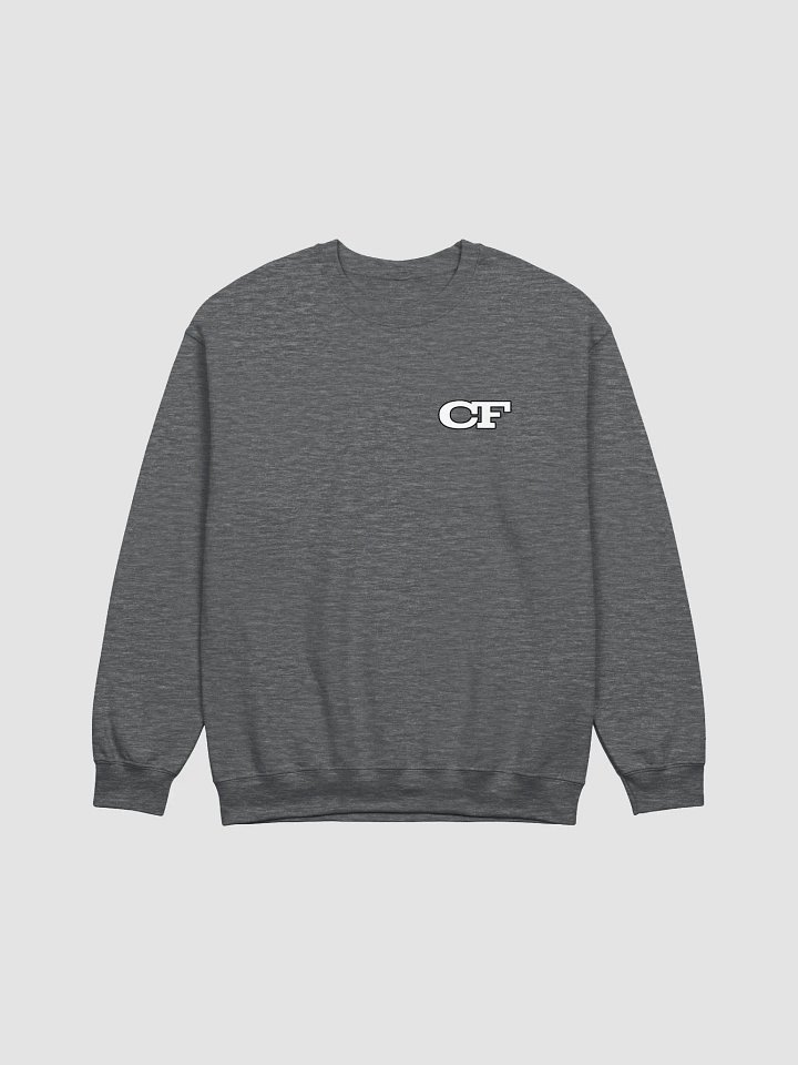 CF Vision Crewneck Sweatshirt product image (1)