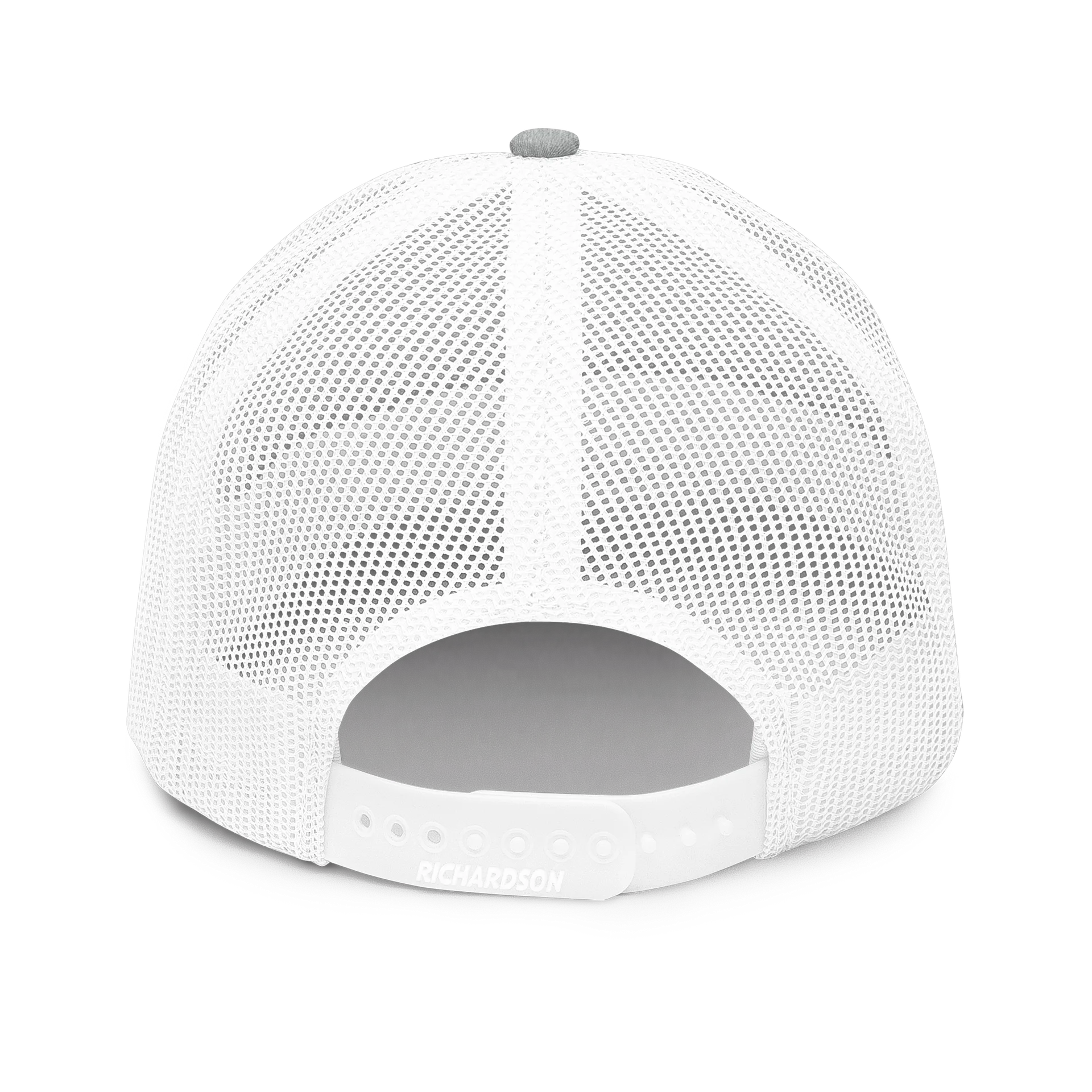 Ryū Dragon shadowed image Trucker Hat product image (6)