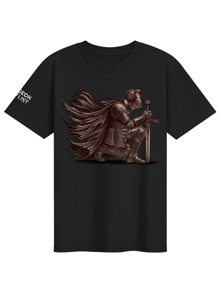 Band of Heroes Tee (Desaturated) product image (1)