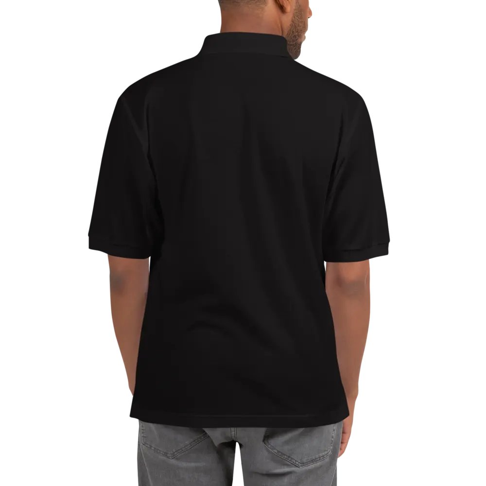 MUSEVE Bold Polo Shirt product image (9)