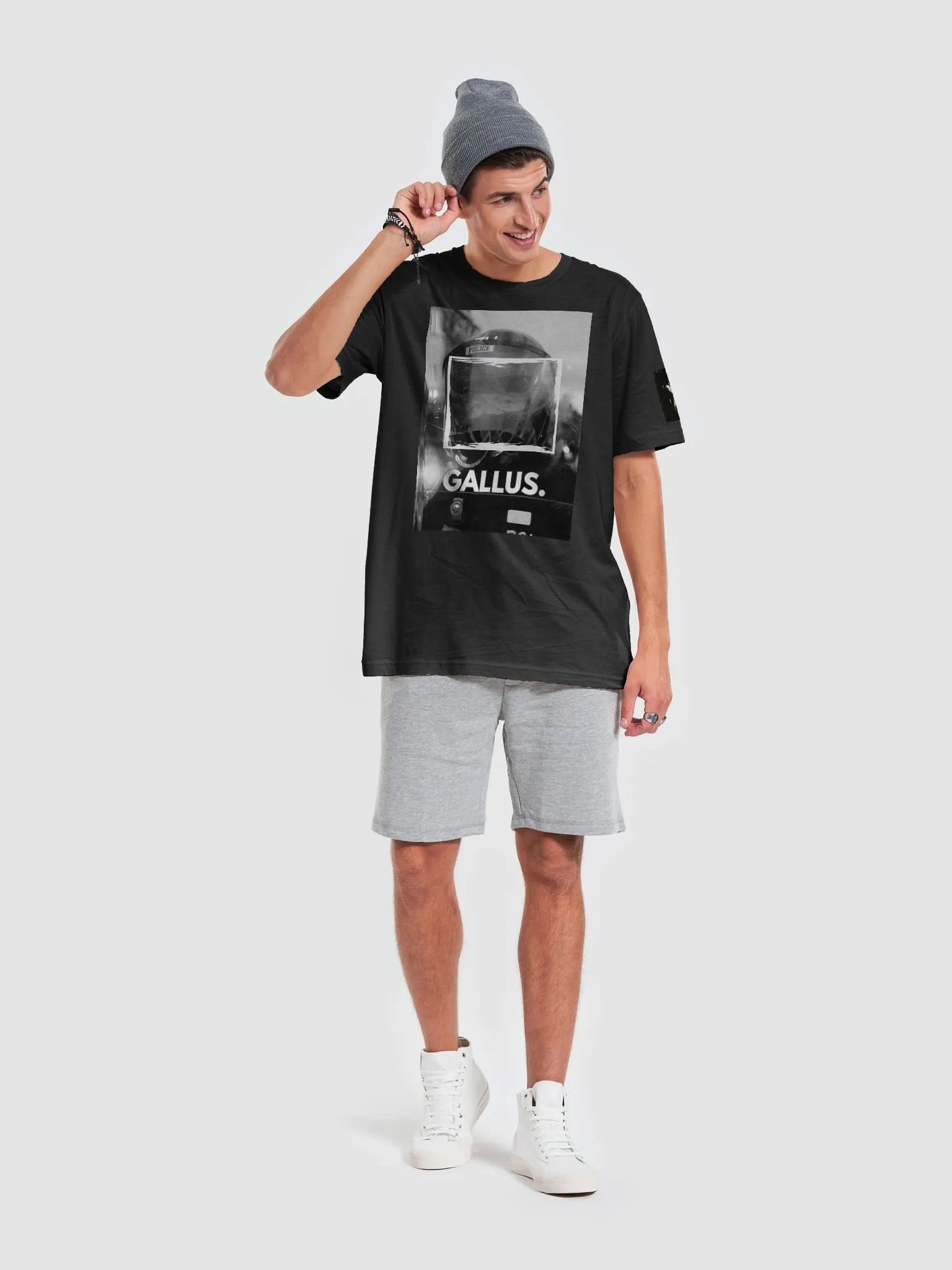 Gallus T-Shirts product image (6)