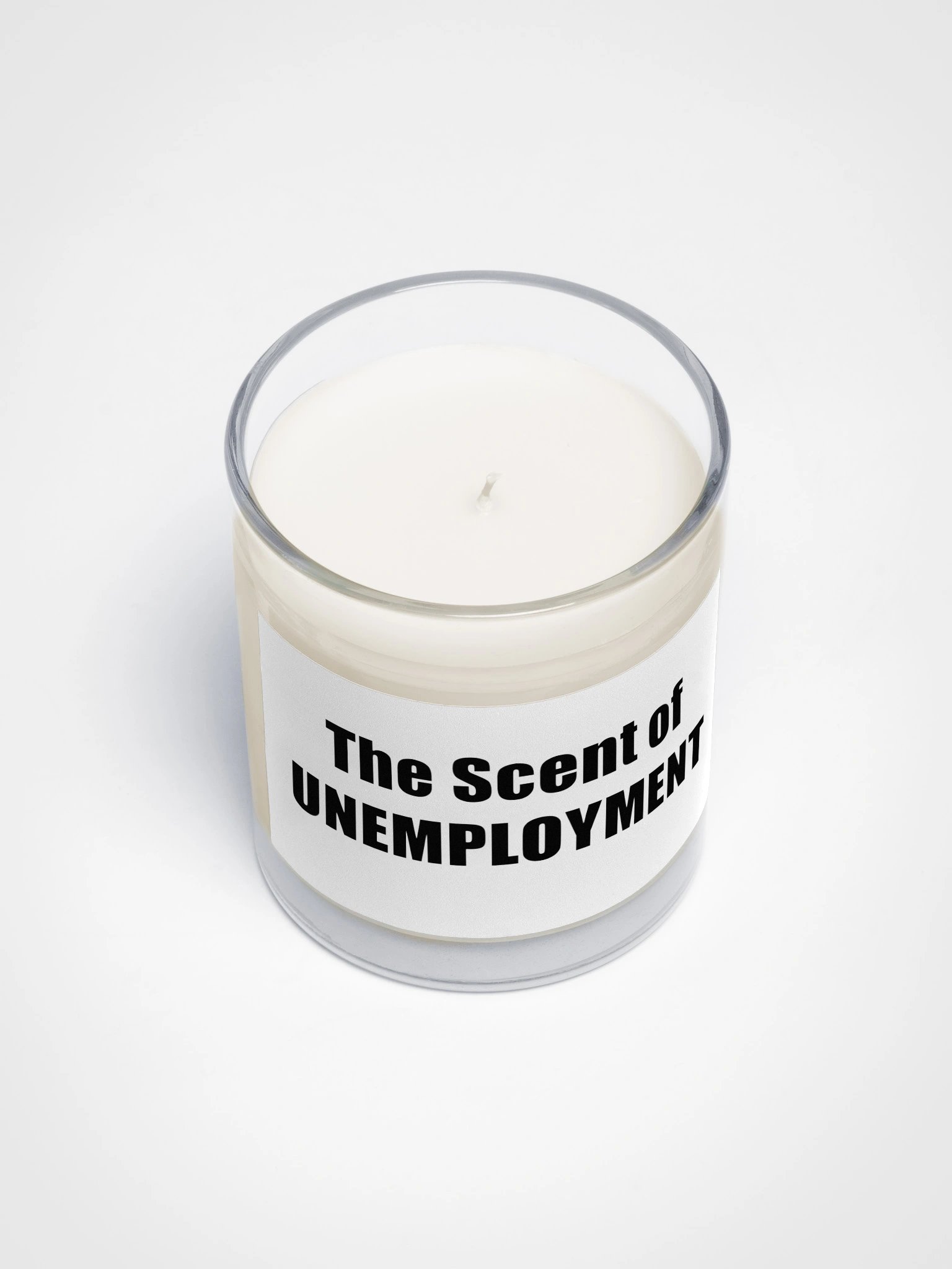 The Scent of Unemployment product image (3)