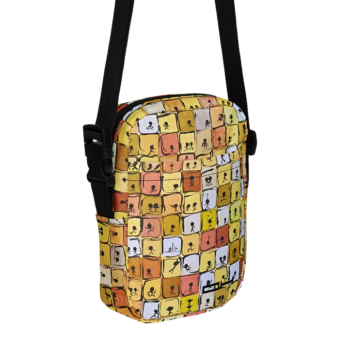 OH Studio // The Golden Hour Crossbody Bag product image (1)