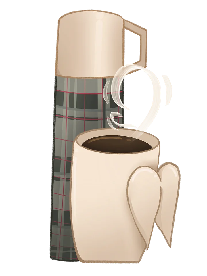 Good Omens Cups product image (1)